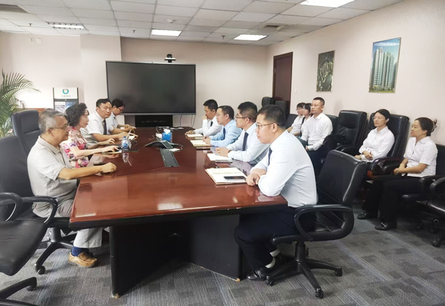 泛海物業(yè)能源管理成效顯著，持續(xù)推動(dòng)綠色發(fā)展